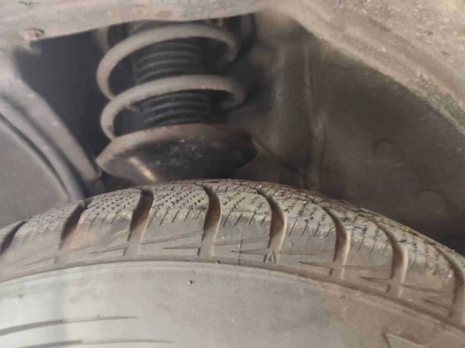 Subaru Forester, снимка 12 - Автомобили и джипове - 54174952