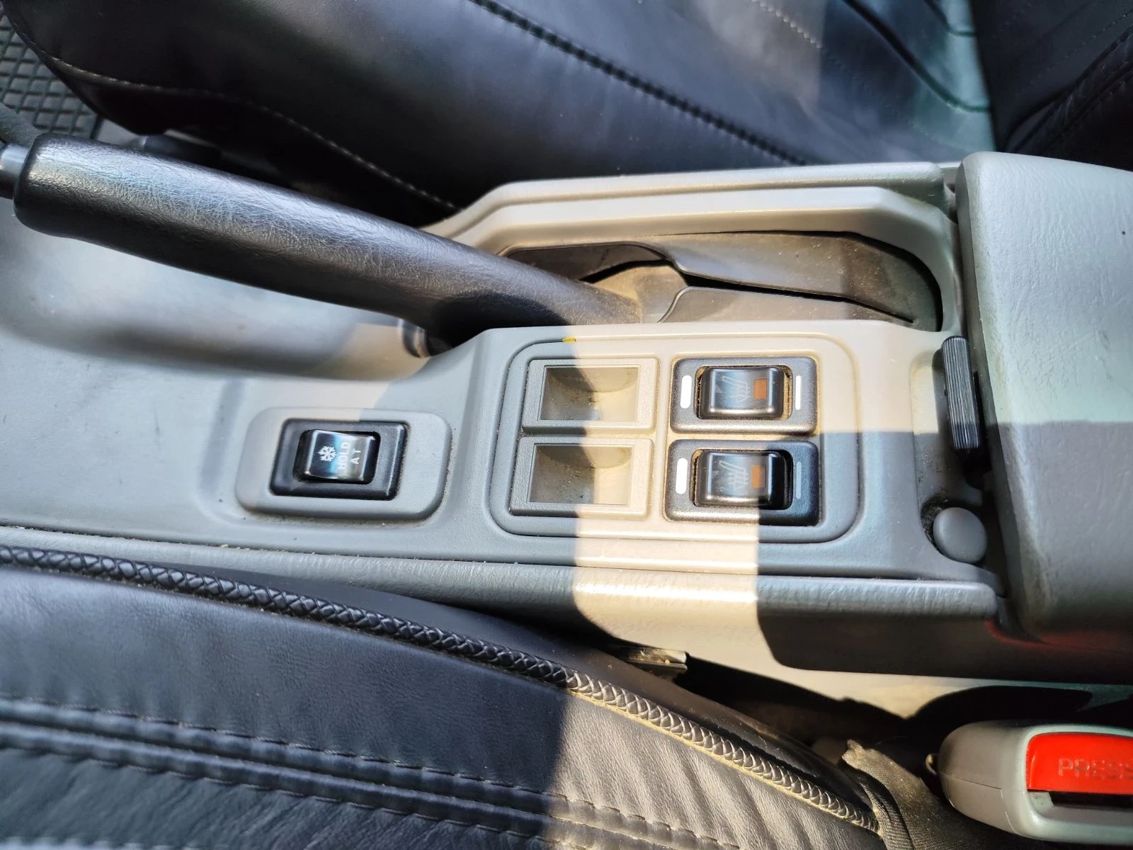 Subaru Forester, снимка 6 - Автомобили и джипове - 54174952