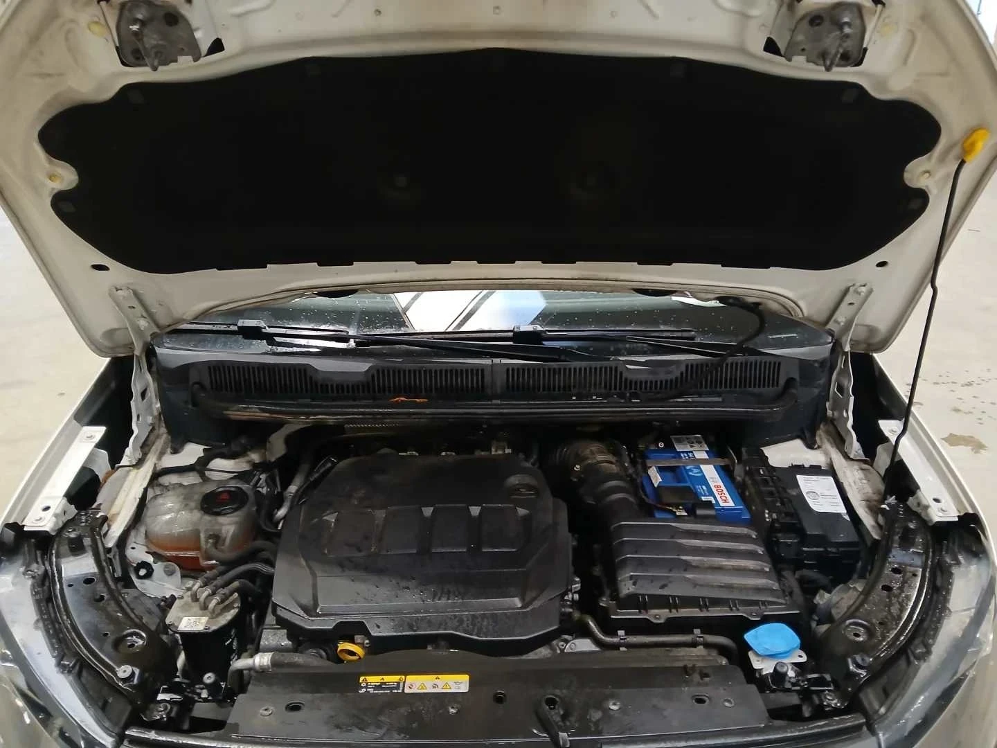 VW Caddy 2.0TDI DSG CARGO | Mobile.bg � ����������� 12