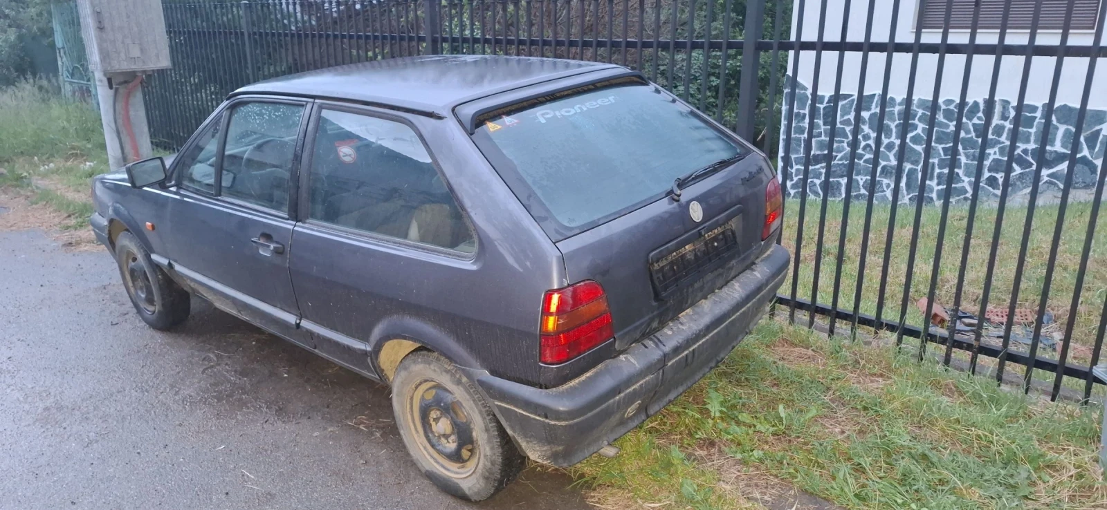 VW Polo 1000 | Mobile.bg � ����������� 2