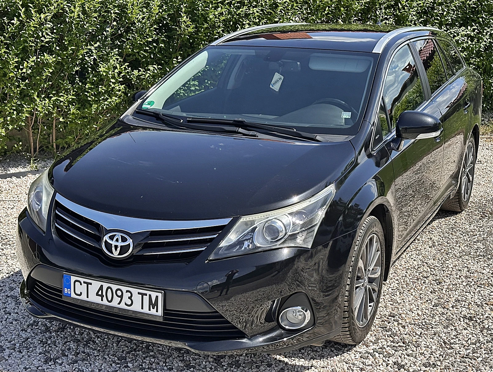 Toyota Avensis 1.8!!!LPG!!!