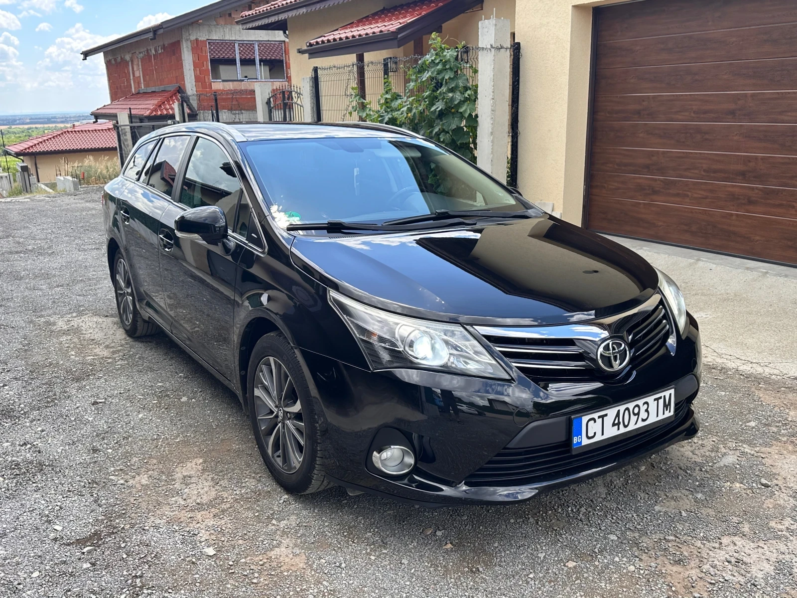 Toyota Avensis 1.8!!!LPG!!!