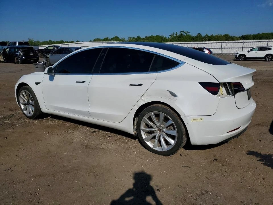 Tesla Model 3 | Mobile.bg � ����������� 2
