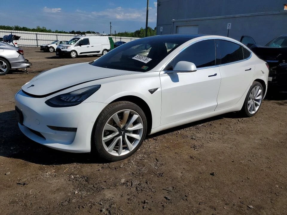 Tesla Model 3 | Mobile.bg � ����������� 1