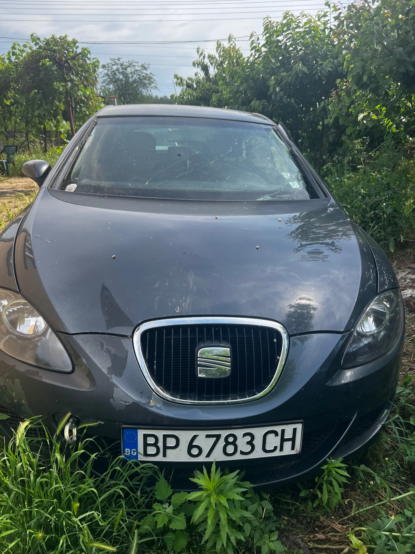 Seat Leon Tdi 1.9