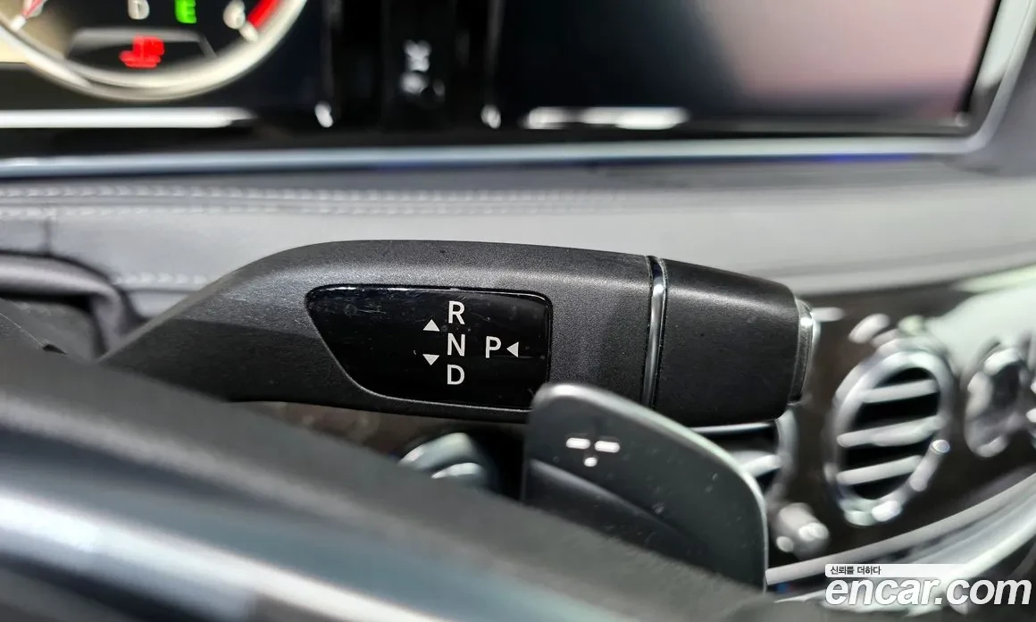 Mercedes-Benz S 350 * DIS * BURM * OБДУХ * TV * KAMEPA, снимка 9 - Автомобили и джипове - 54931711