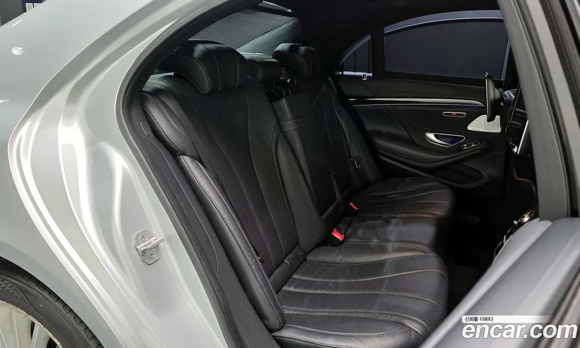 Mercedes-Benz S 350 * DIS * BURM * OБДУХ * TV * KAMEPA, снимка 11 - Автомобили и джипове - 54931711