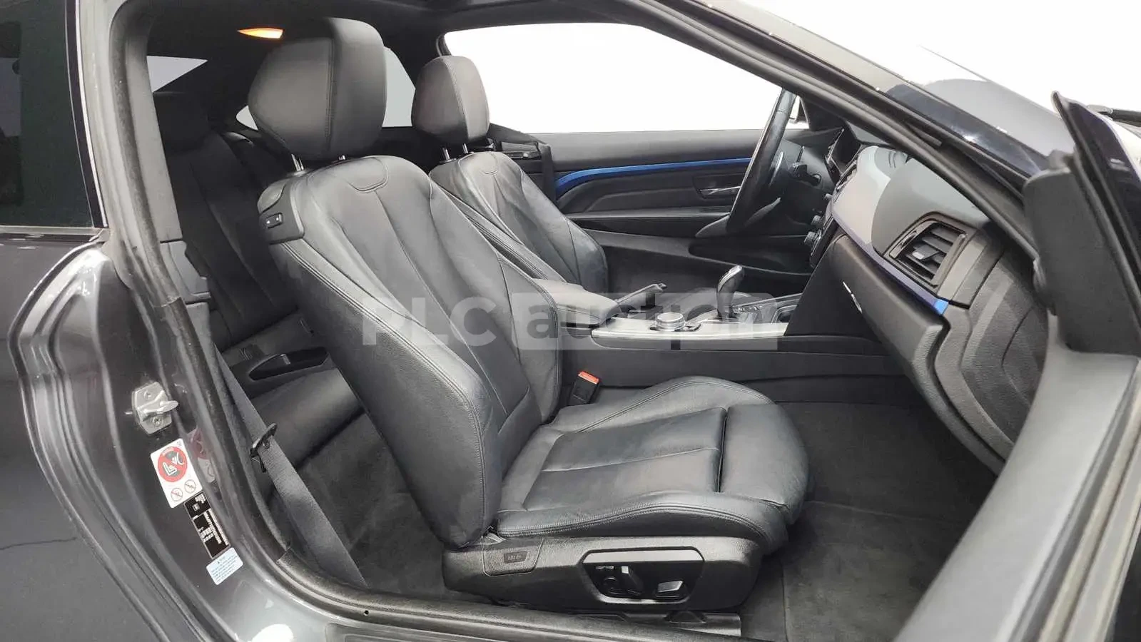BMW 420 M SPORT+ !!УНИКАТ!! HEAD UP/360CAM!ПАНОРАМА, снимка 10 - Автомобили и джипове - 55065832
