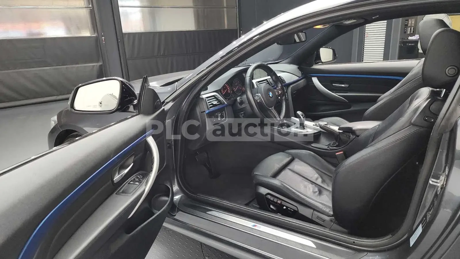 BMW 420 M SPORT+ !!УНИКАТ!! HEAD UP/360CAM!ПАНОРАМА, снимка 9 - Автомобили и джипове - 55065832
