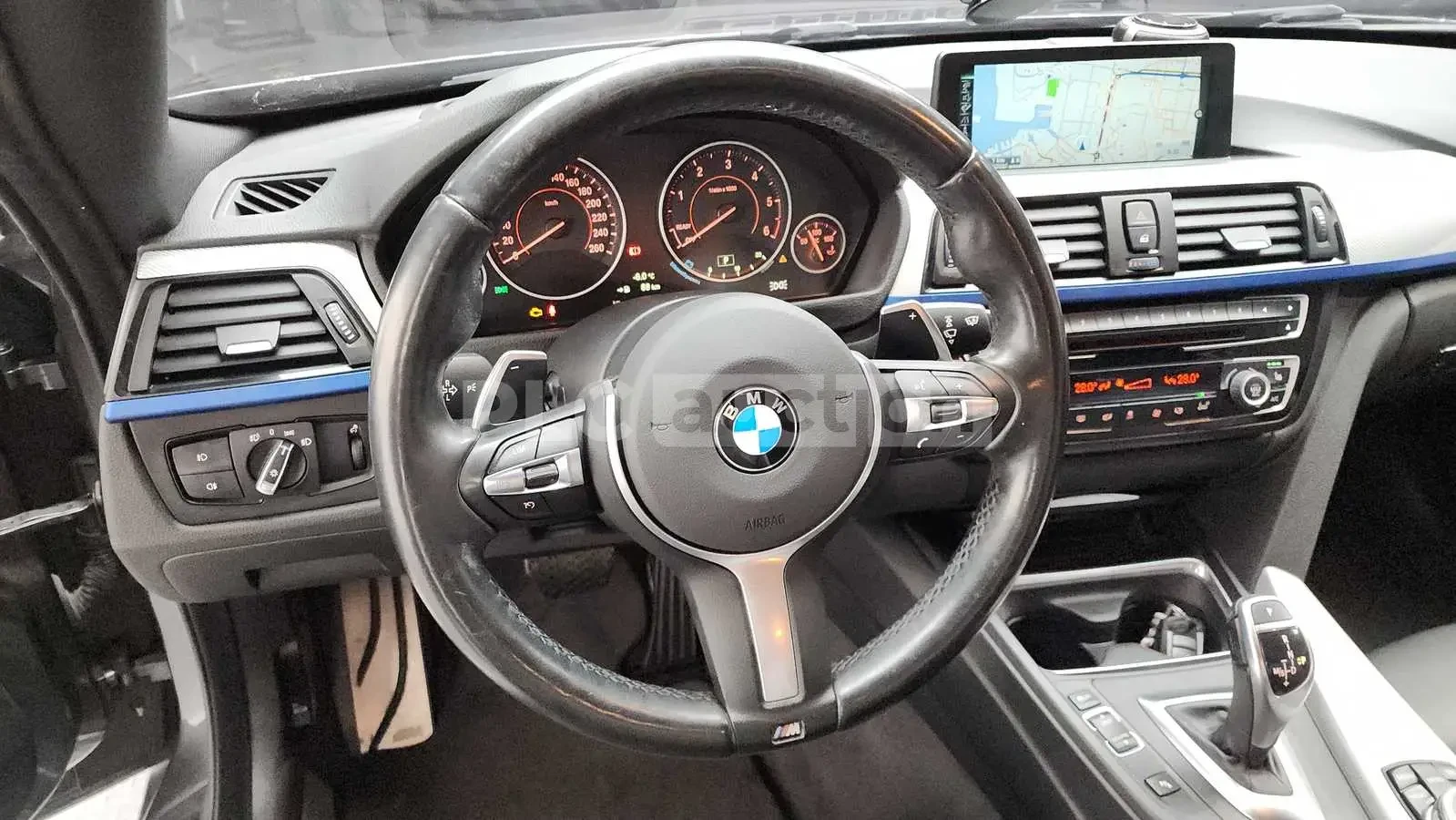 BMW 420 M SPORT+ !!УНИКАТ!! HEAD UP/360CAM!ПАНОРАМА, снимка 12 - Автомобили и джипове - 55065832
