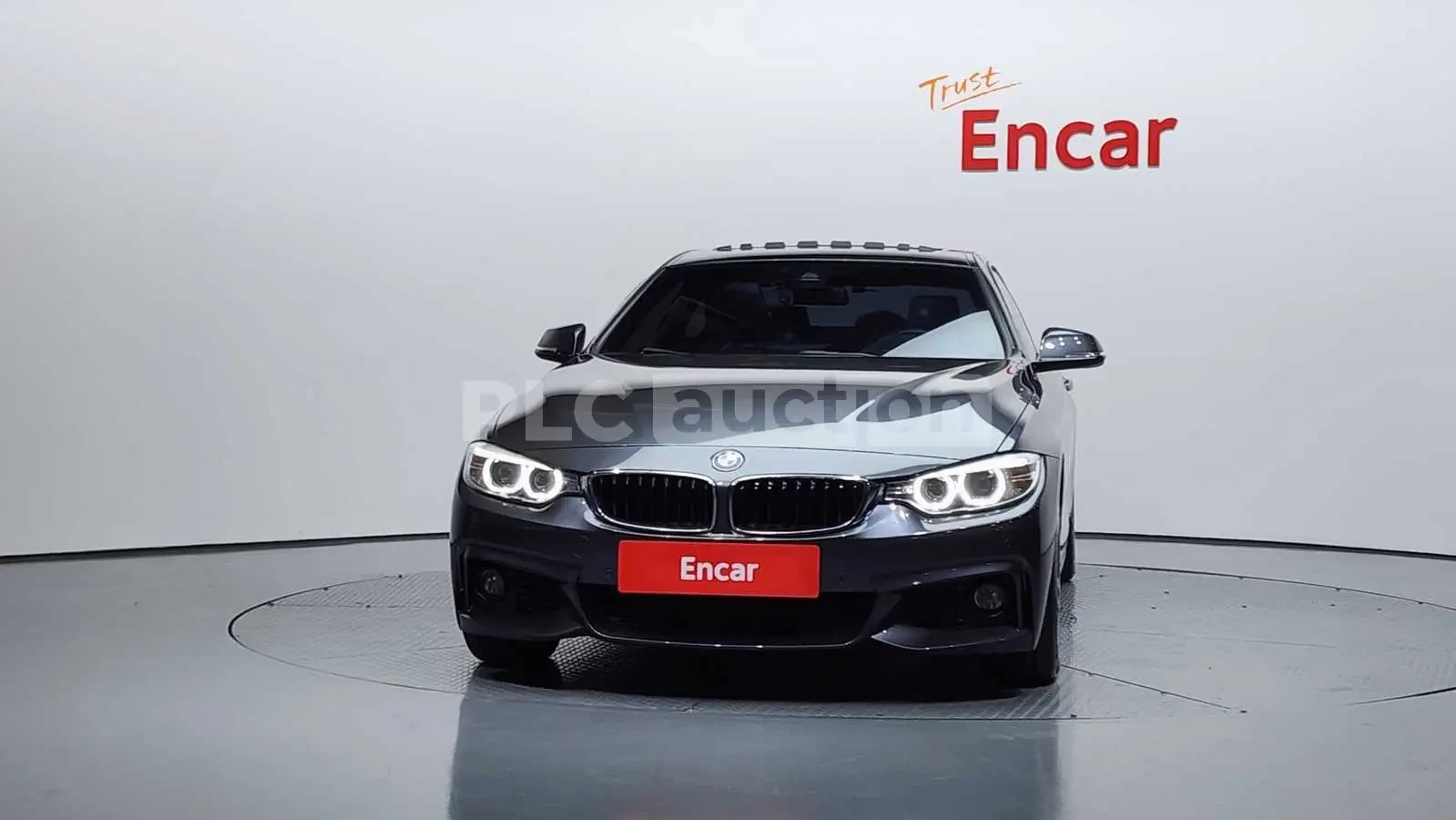 BMW 420 M SPORT+ !!УНИКАТ!! HEAD UP/360CAM!ПАНОРАМА, снимка 3 - Автомобили и джипове - 55065832