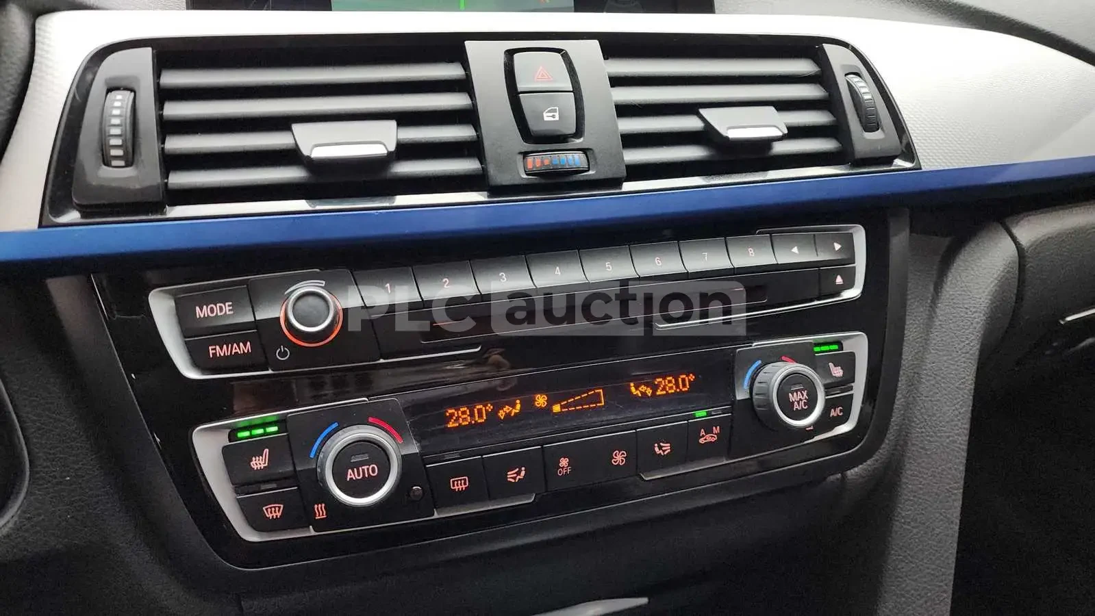 BMW 420 M SPORT+ !!УНИКАТ!! HEAD UP/360CAM!ПАНОРАМА, снимка 15 - Автомобили и джипове - 55065832