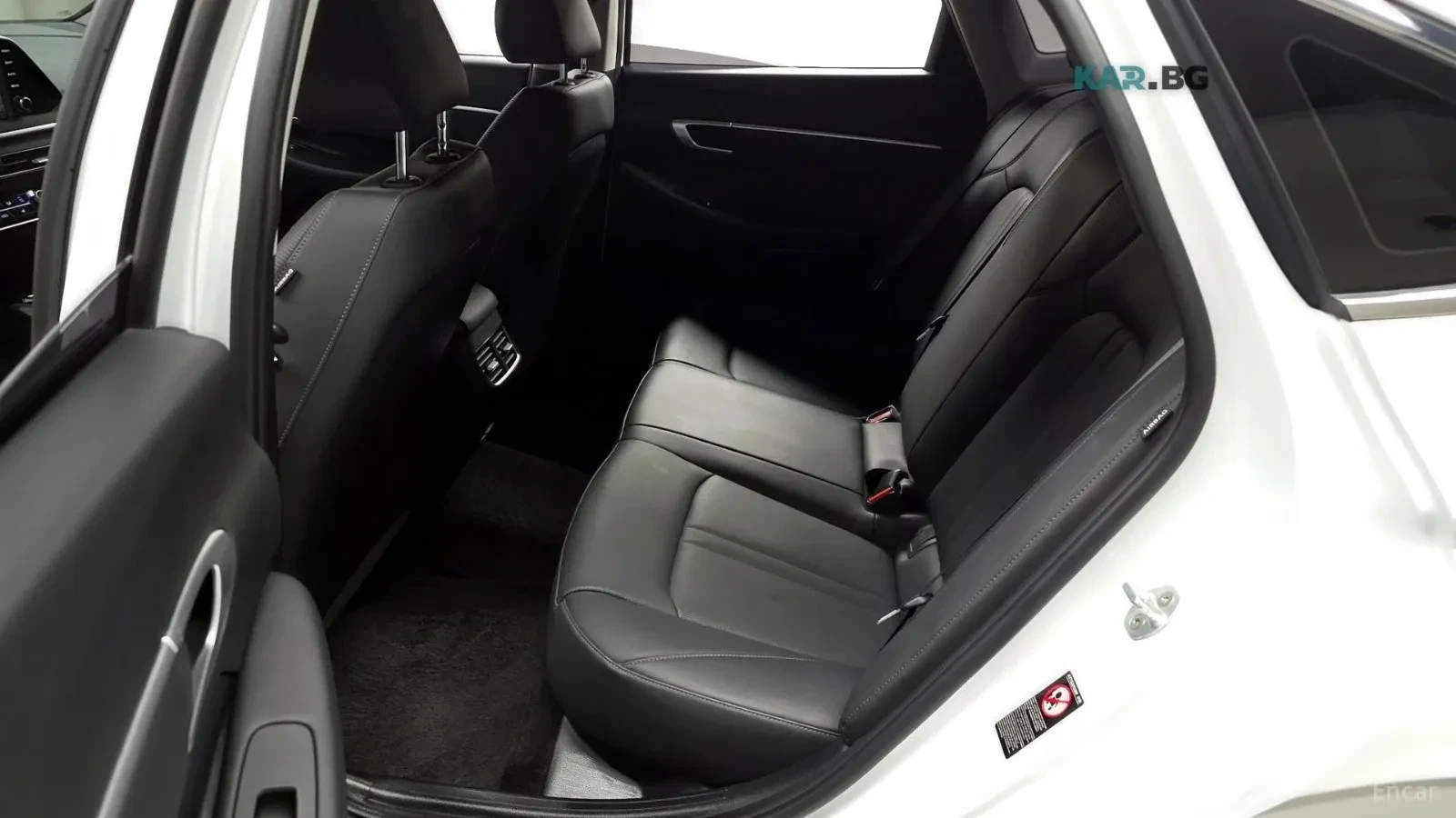 Hyundai Sonata * KEYLESS* Camera* ПОДГРЕВ* Подарък 3м. Г.О, снимка 5 - Автомобили и джипове - 55145886