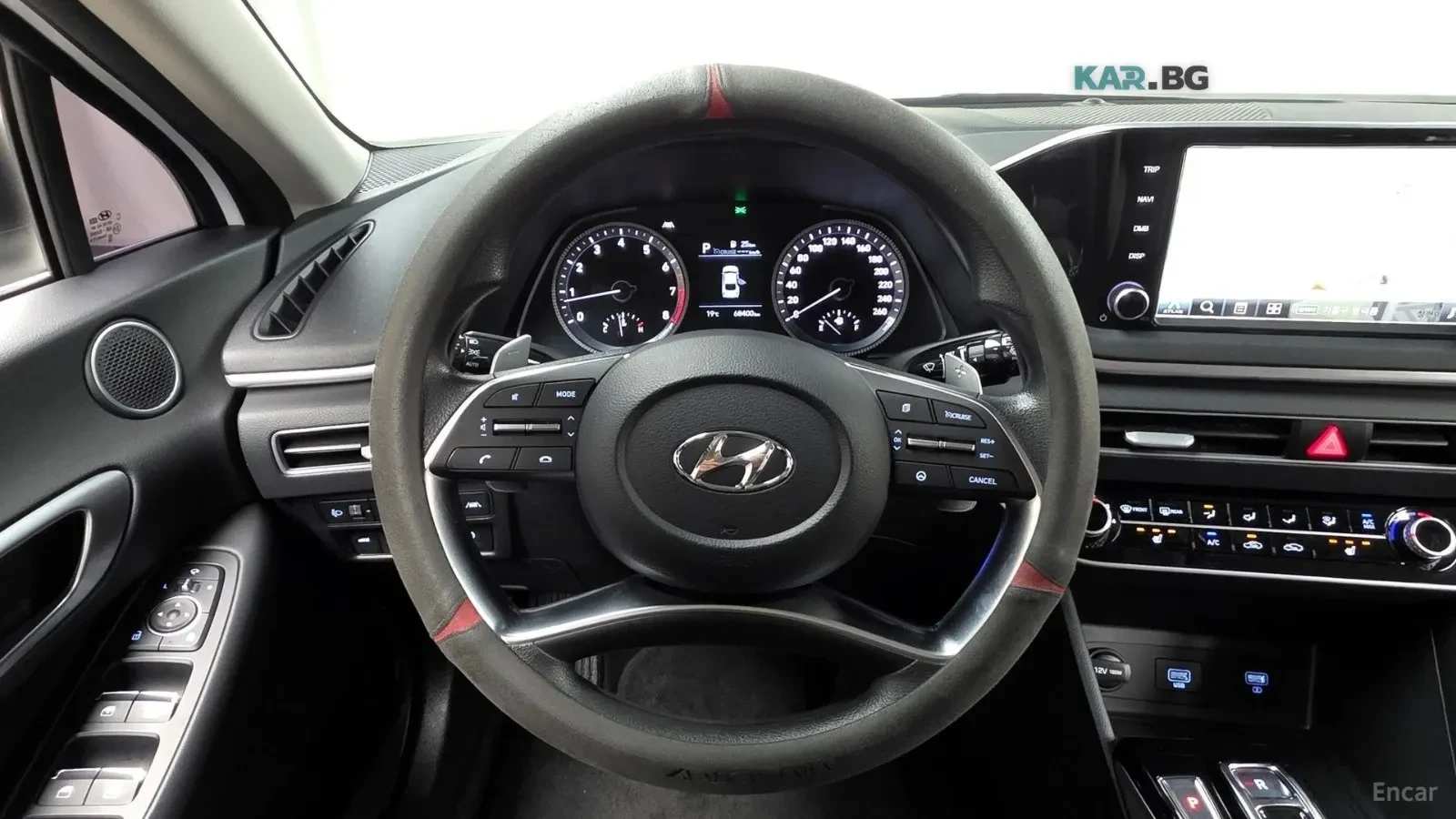 Hyundai Sonata * KEYLESS* Camera* ПОДГРЕВ* Подарък 3м. Г.О, снимка 3 - Автомобили и джипове - 55145886
