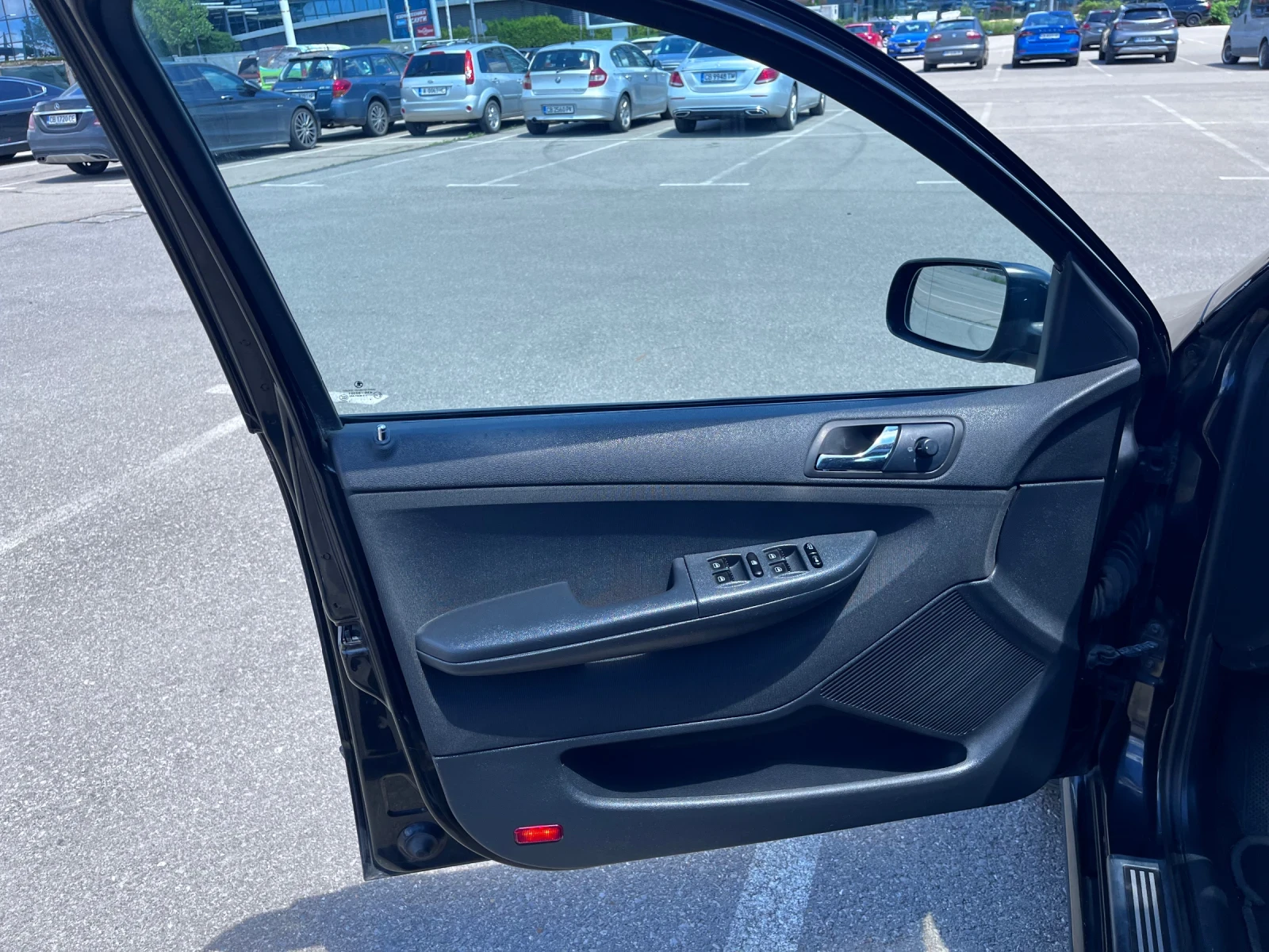 Skoda Fabia VRS MK1 , снимка 17 - Автомобили и джипове - 55163833