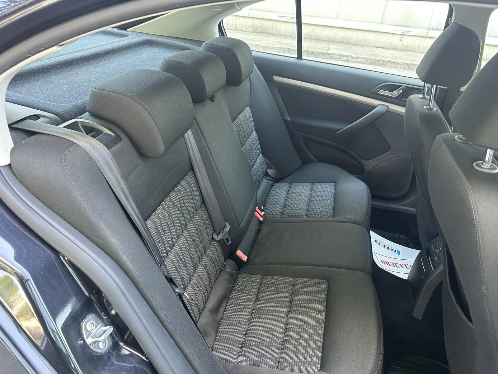 Skoda Octavia 1 9  TDI /  105  кс   НАВИВГАЦИЯ  АВТОМАТИК, снимка 13 - Автомобили и джипове - 55292853
