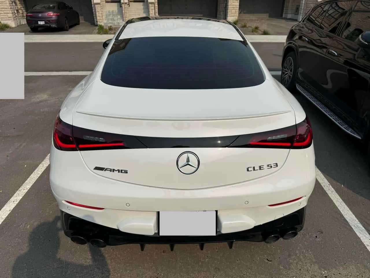 Mercedes-Benz CLE 53 AMG 4MATIC | CARFAX | АВТОКРЕДИТ БЕЗ ПЪРВОНАЧАЛНА, снимка 5 - Автомобили и джипове - 55330173