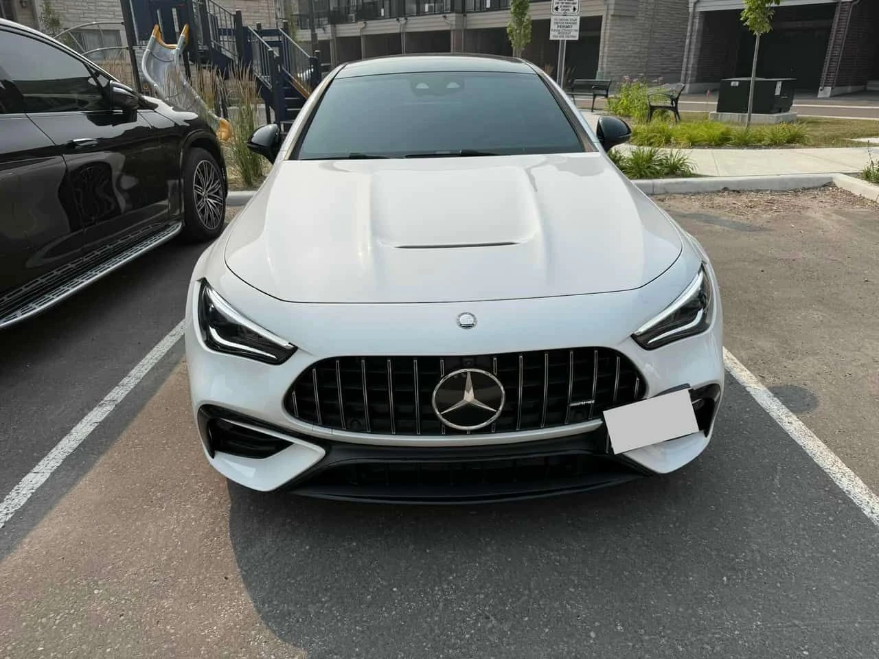 Mercedes-Benz CLE 53 AMG 4MATIC | CARFAX | АВТОКРЕДИТ БЕЗ ПЪРВОНАЧАЛНА, снимка 2 - Автомобили и джипове - 55330173