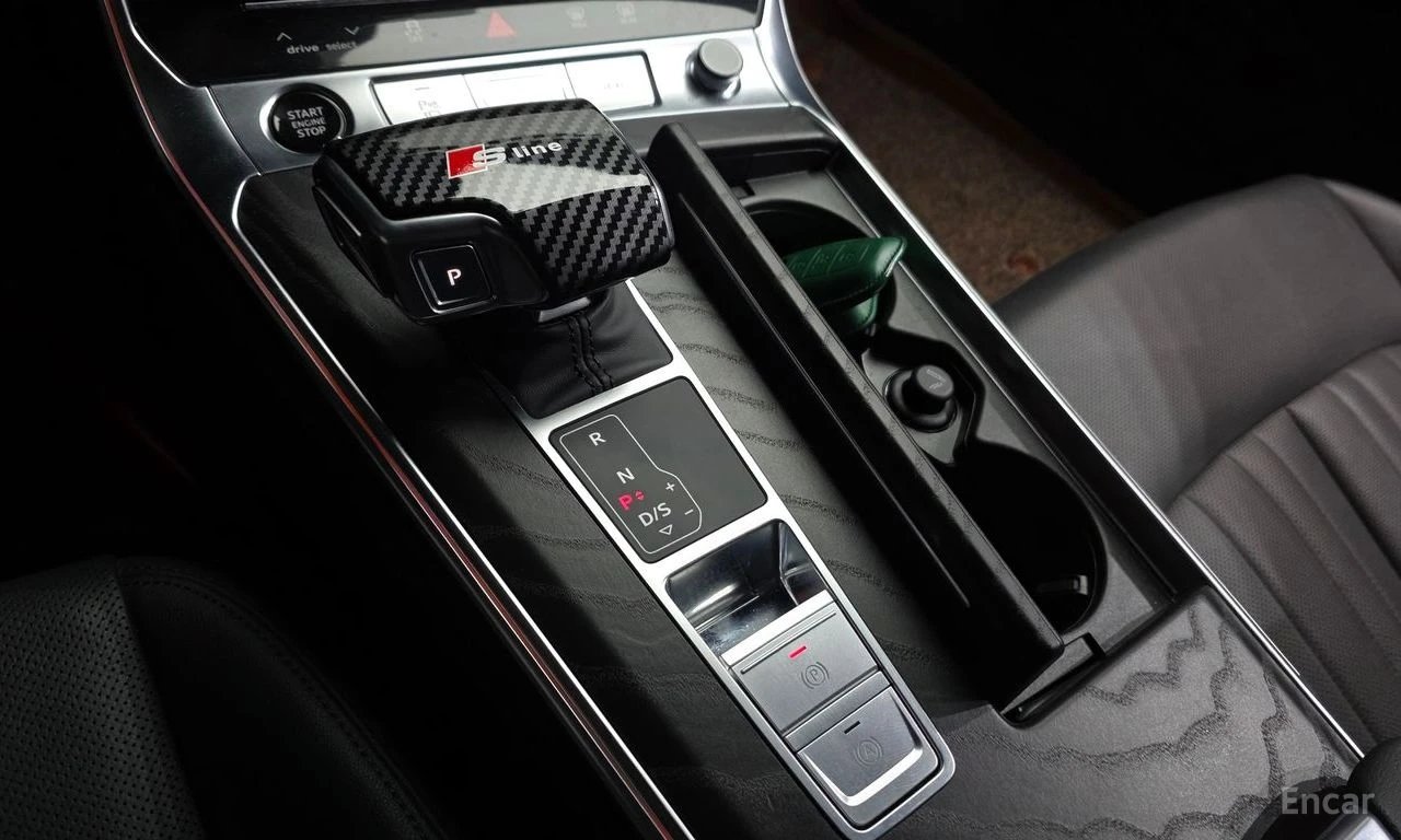 Audi A6 ДИСТРОНИК * ОПЦИЯ ЗА ФИНАНСИРАНЕ, снимка 9 - Автомобили и джипове - 55352318