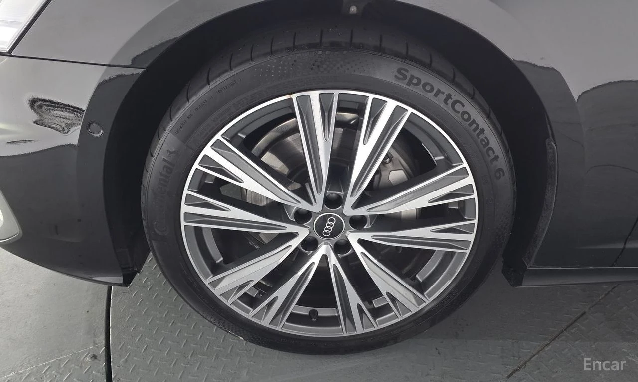 Audi A6 ДИСТРОНИК * ОПЦИЯ ЗА ФИНАНСИРАНЕ, снимка 5 - Автомобили и джипове - 55352318