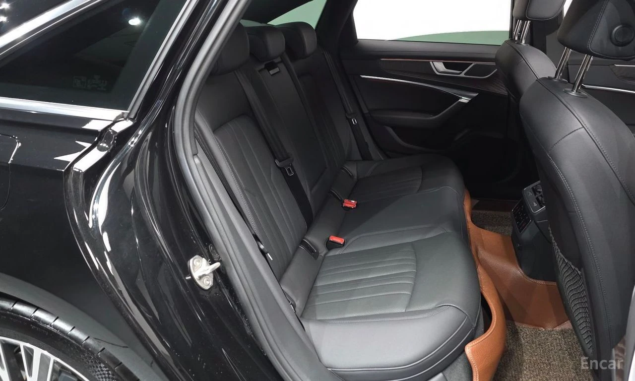 Audi A6 ДИСТРОНИК * ОПЦИЯ ЗА ФИНАНСИРАНЕ, снимка 11 - Автомобили и джипове - 55352318
