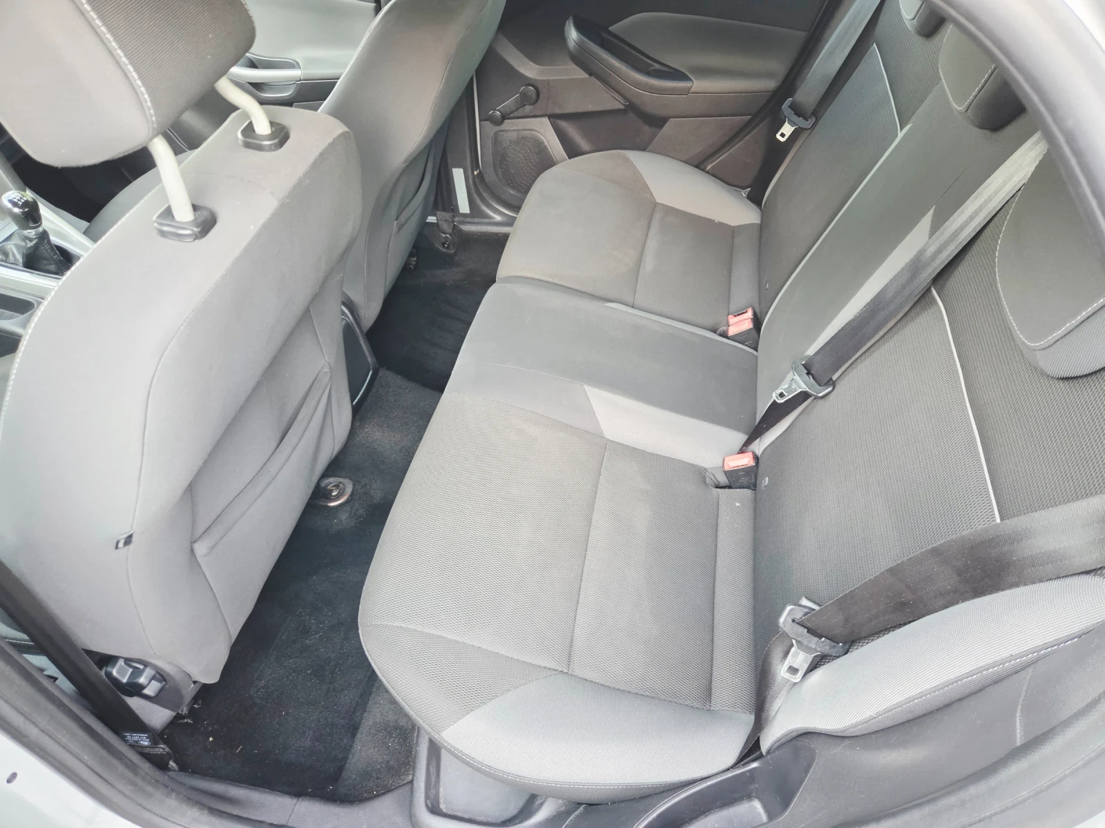Ford Focus 1, 600 EURO5B | Mobile.bg � ����������� 11