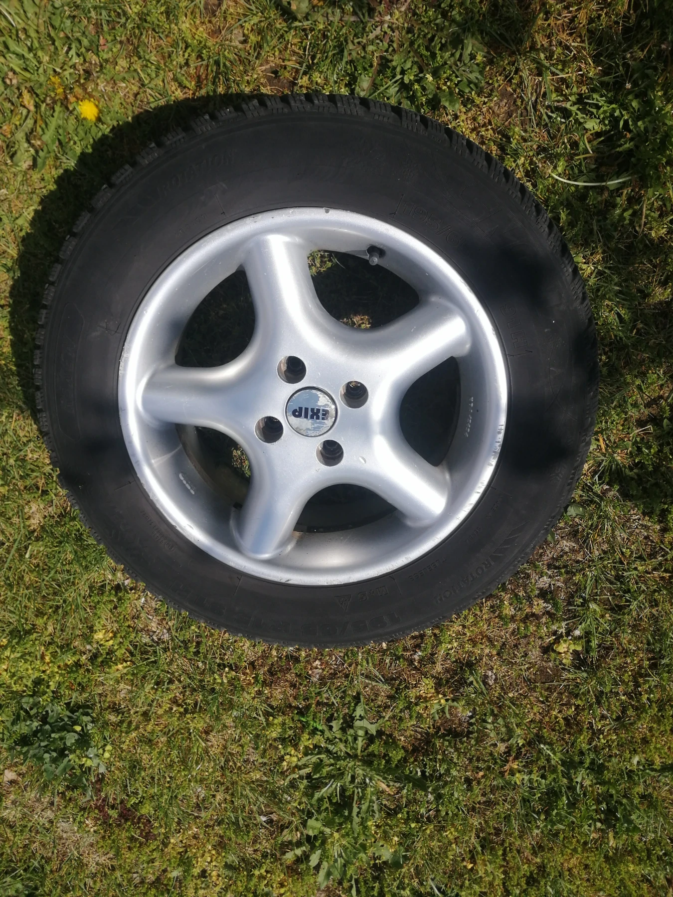 Opel Astra G, снимка 12 - Автомобили и джипове - 55825848