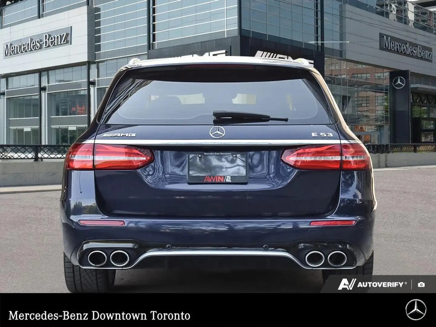 Mercedes-Benz E 53 AMG HIGH SPEC ЦЕНА ДО БЪЛГАРИЯ АВТОКРЕДИТ, снимка 6 - Автомобили и джипове - 55848541