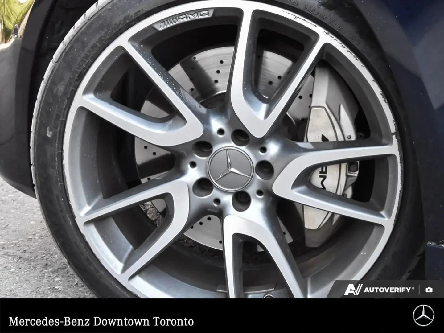 Mercedes-Benz E 53 AMG HIGH SPEC ЦЕНА ДО БЪЛГАРИЯ АВТОКРЕДИТ, снимка 16 - Автомобили и джипове - 55848541