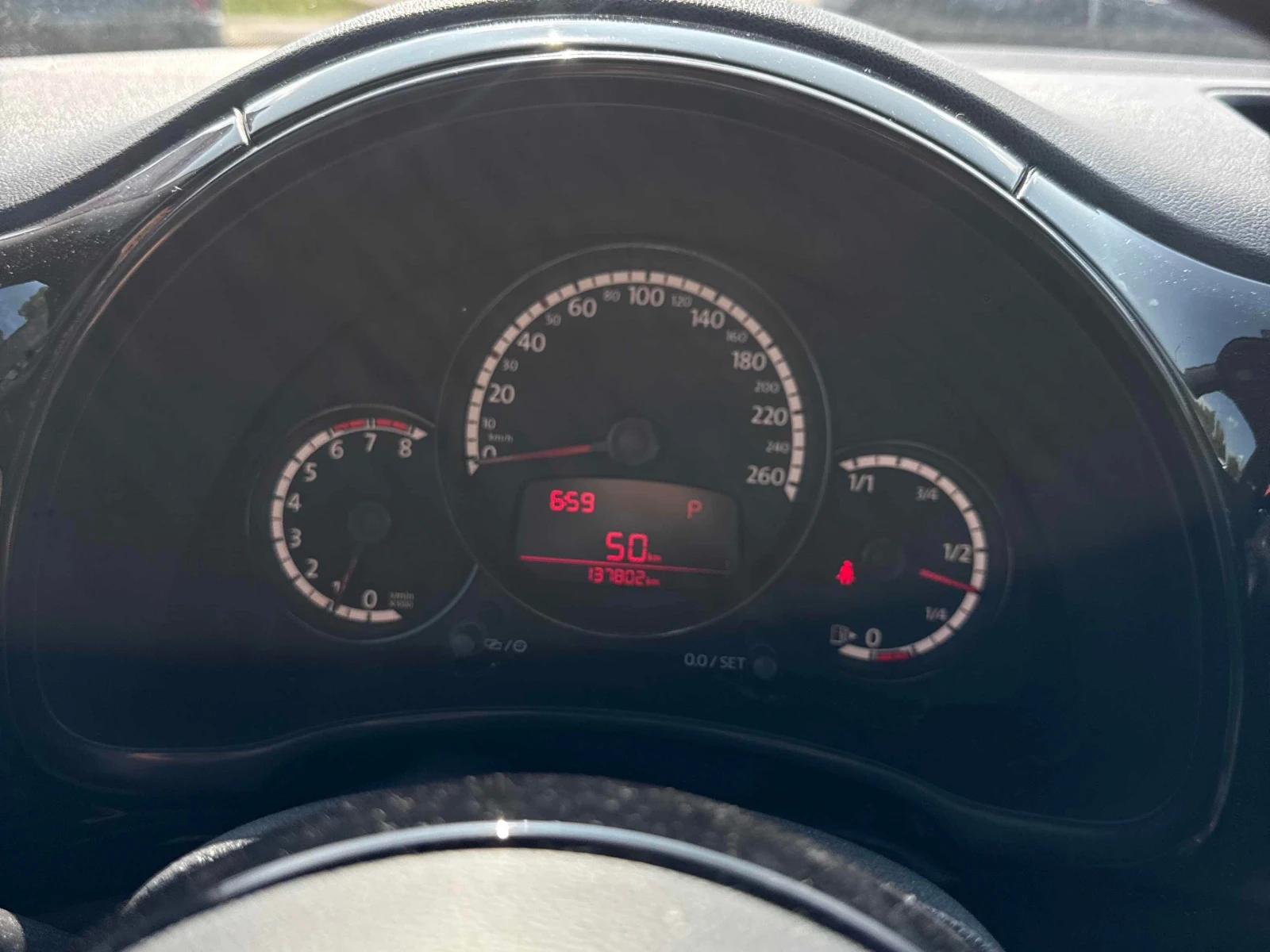 VW Beetle * 2dr Cpe 1.8 TSI Auto * CARFAX * АВТОКРЕДИТ * , снимка 8 - Автомобили и джипове - 55992201