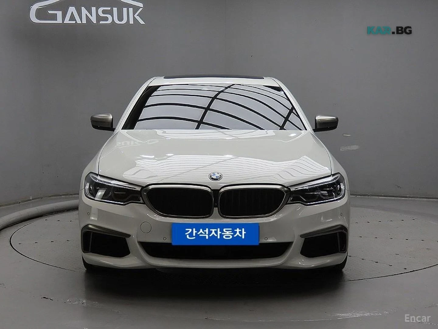 BMW 550 M550d xDrive* HUD* 360* ОБДУХВ* НАВИ* ПАНО, снимка 2 - Автомобили и джипове - 56047837