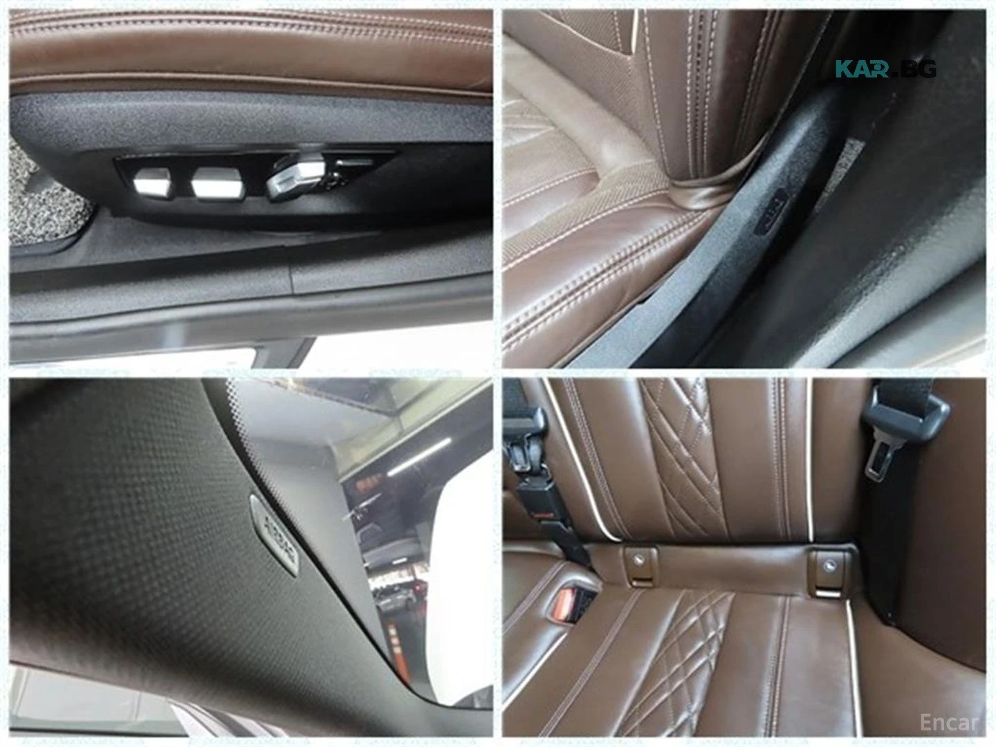 BMW 550 M550d xDrive* HUD* 360* ОБДУХВ* НАВИ* ПАНО, снимка 17 - Автомобили и джипове - 56047837