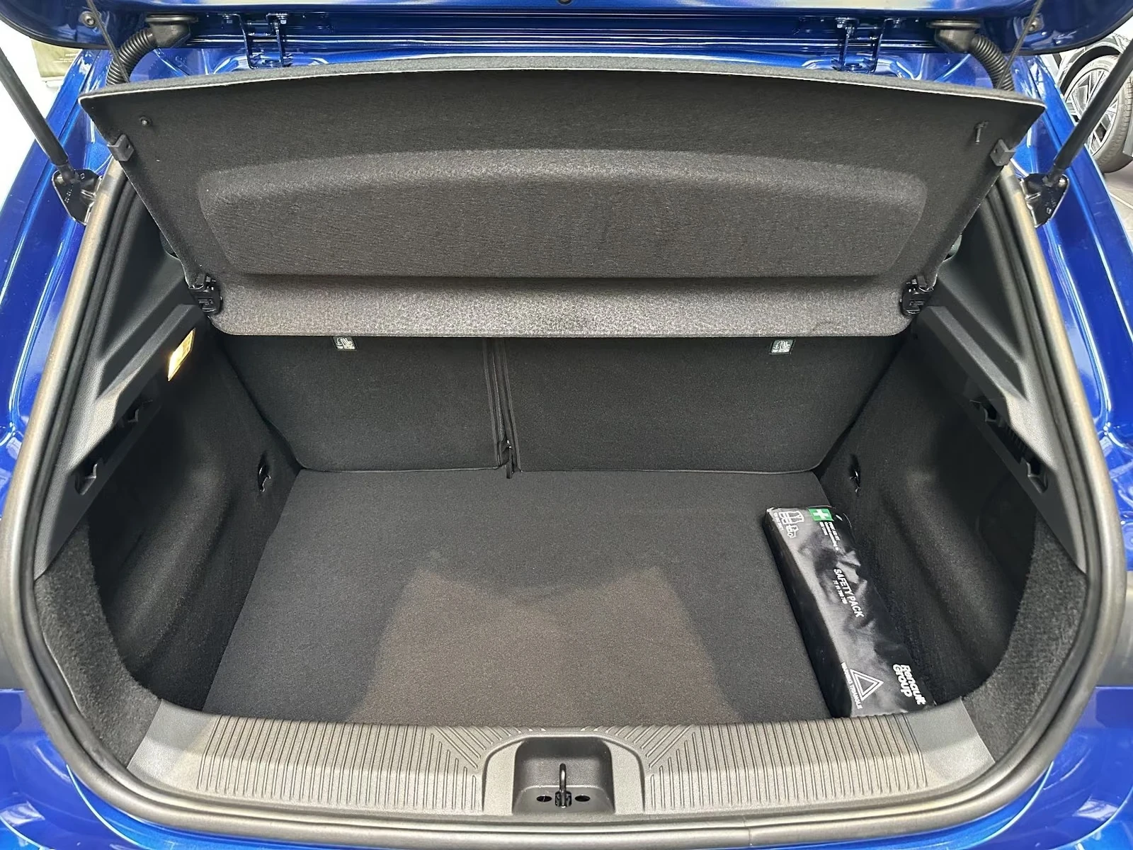 Renault Clio 6/EVOLUTION/НОВ/HEV 158HP/FWD/CAM/NAVI/339h, снимка 7 - Автомобили и джипове - 56200396