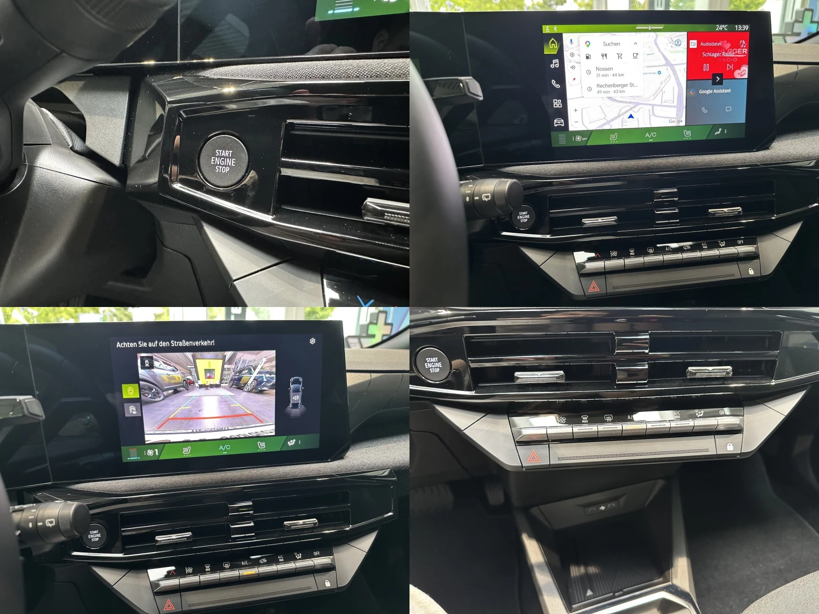 Renault Clio 6/EVOLUTION/НОВ/HEV 158HP/FWD/CAM/NAVI/339h, снимка 16 - Автомобили и джипове - 56200396