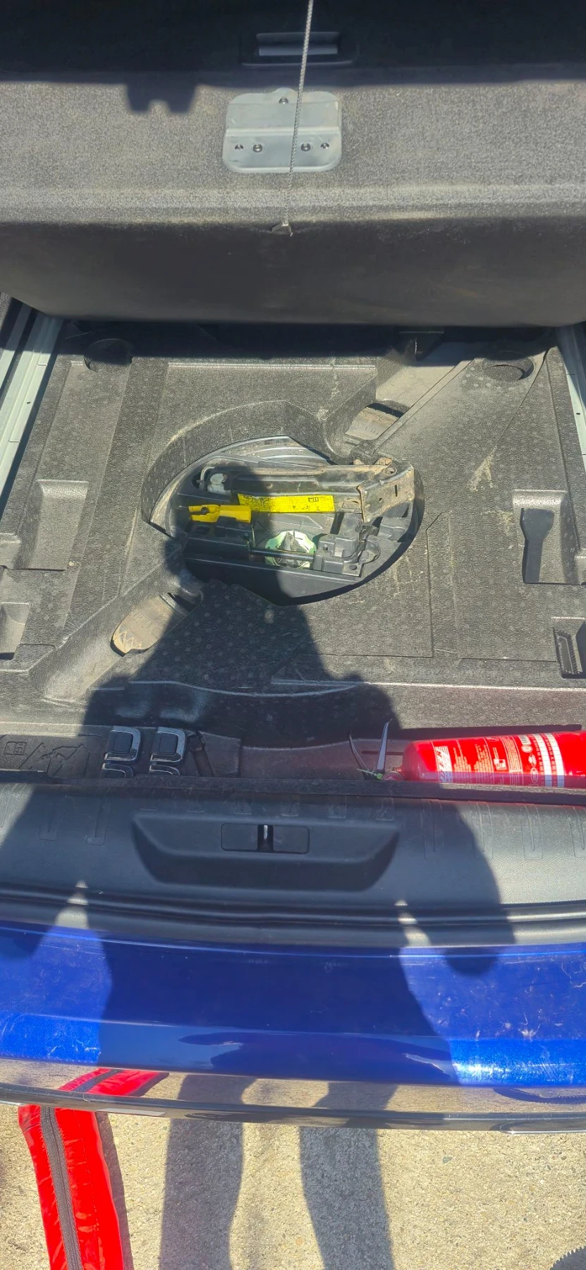 Peugeot 308 2.0, снимка 10 - Автомобили и джипове - 56246757