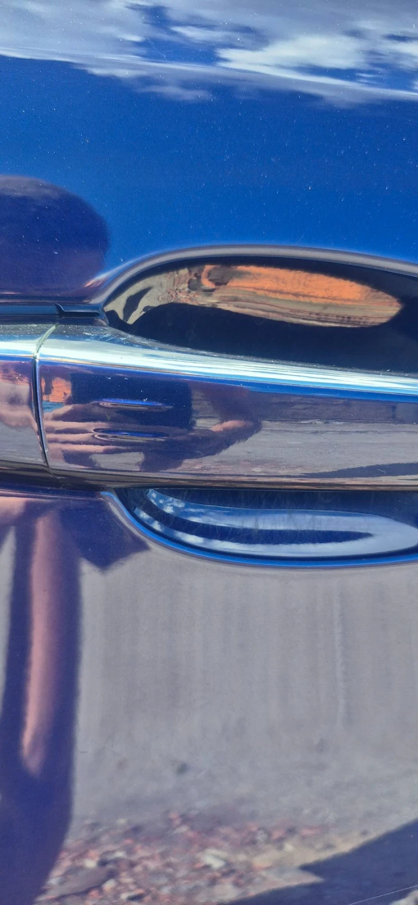 Peugeot 308 2.0, снимка 4 - Автомобили и джипове - 56246757