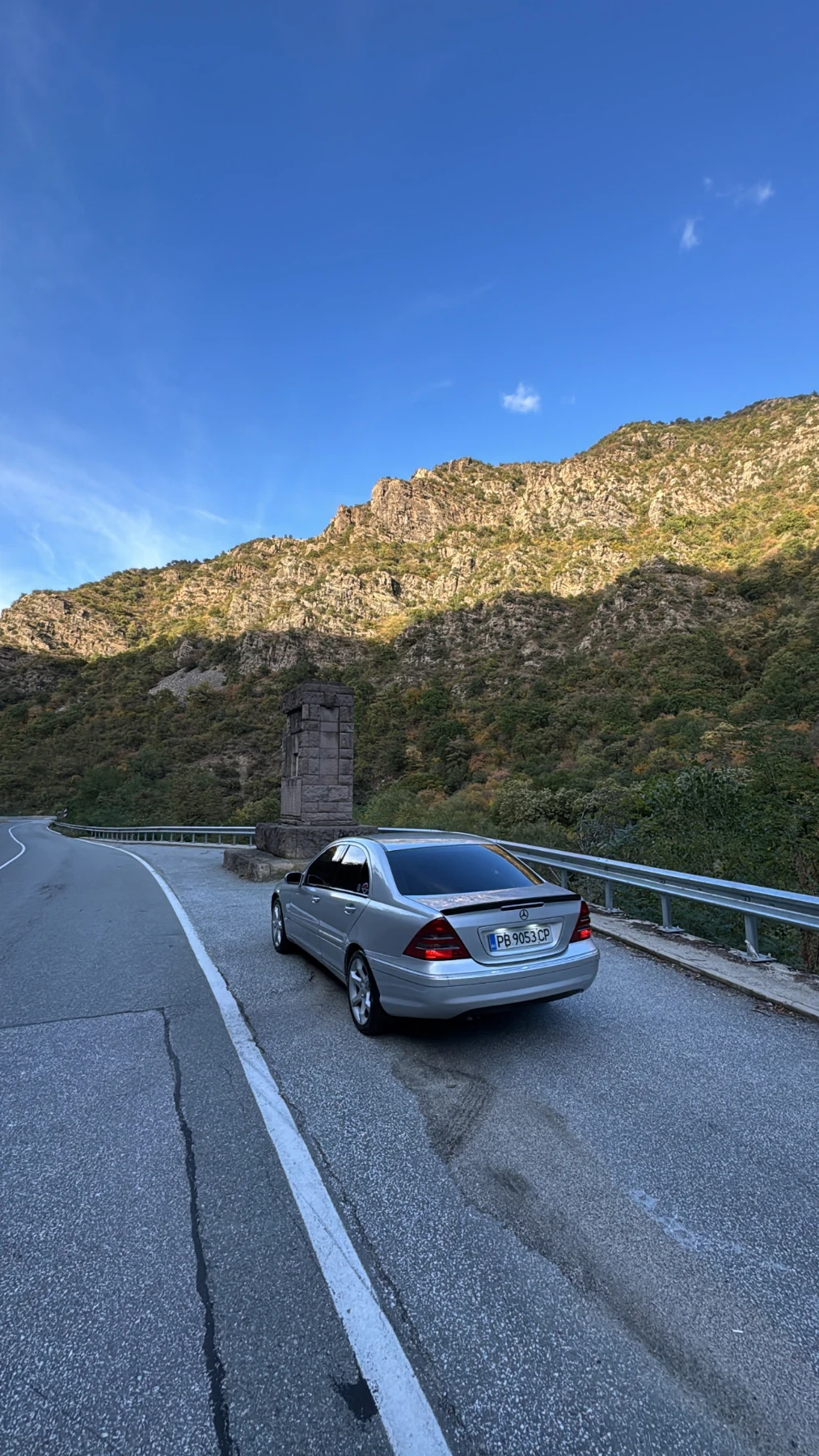 Mercedes-Benz C 220, снимка 7 - Автомобили и джипове - 56486702
