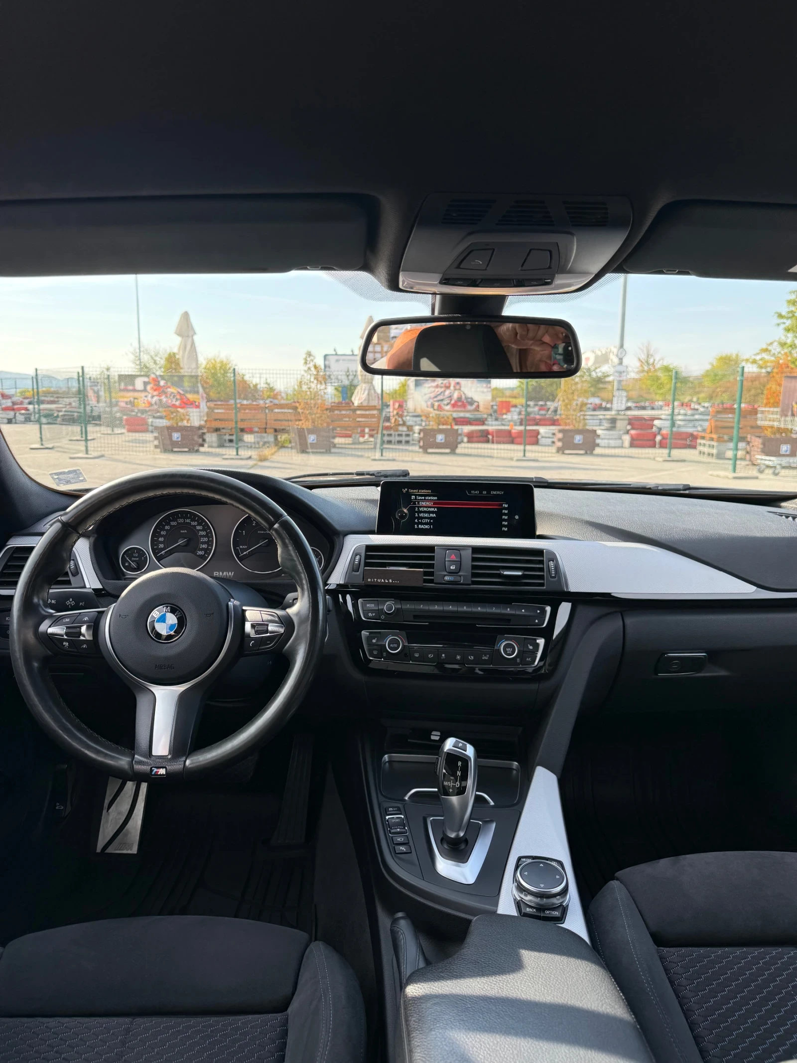 BMW 335, снимка 10 - Автомобили и джипове - 56413246