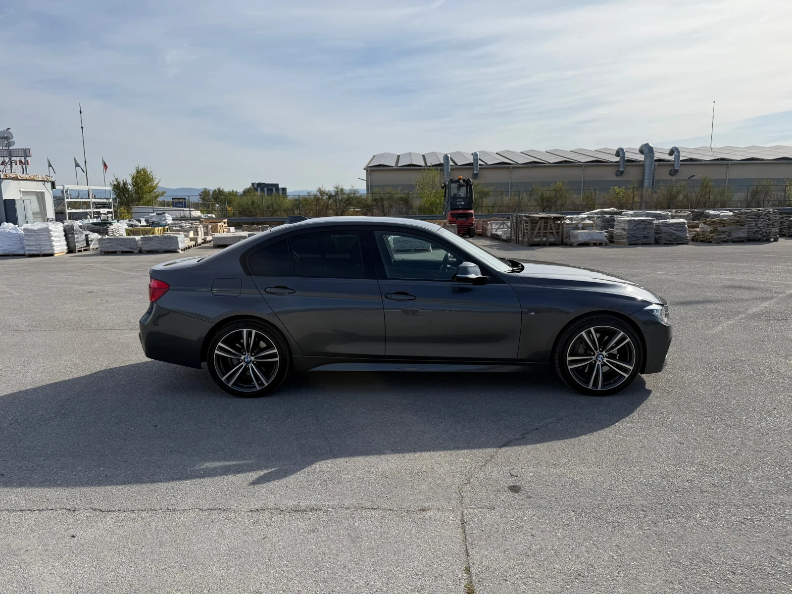 BMW 335, снимка 3 - Автомобили и джипове - 56413246