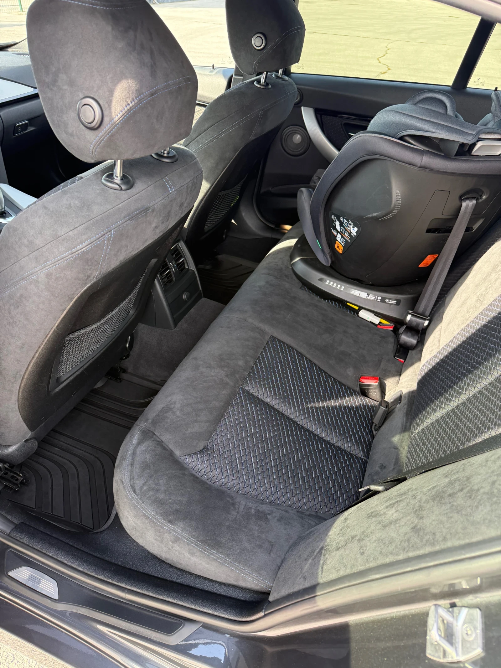BMW 335, снимка 9 - Автомобили и джипове - 56413246