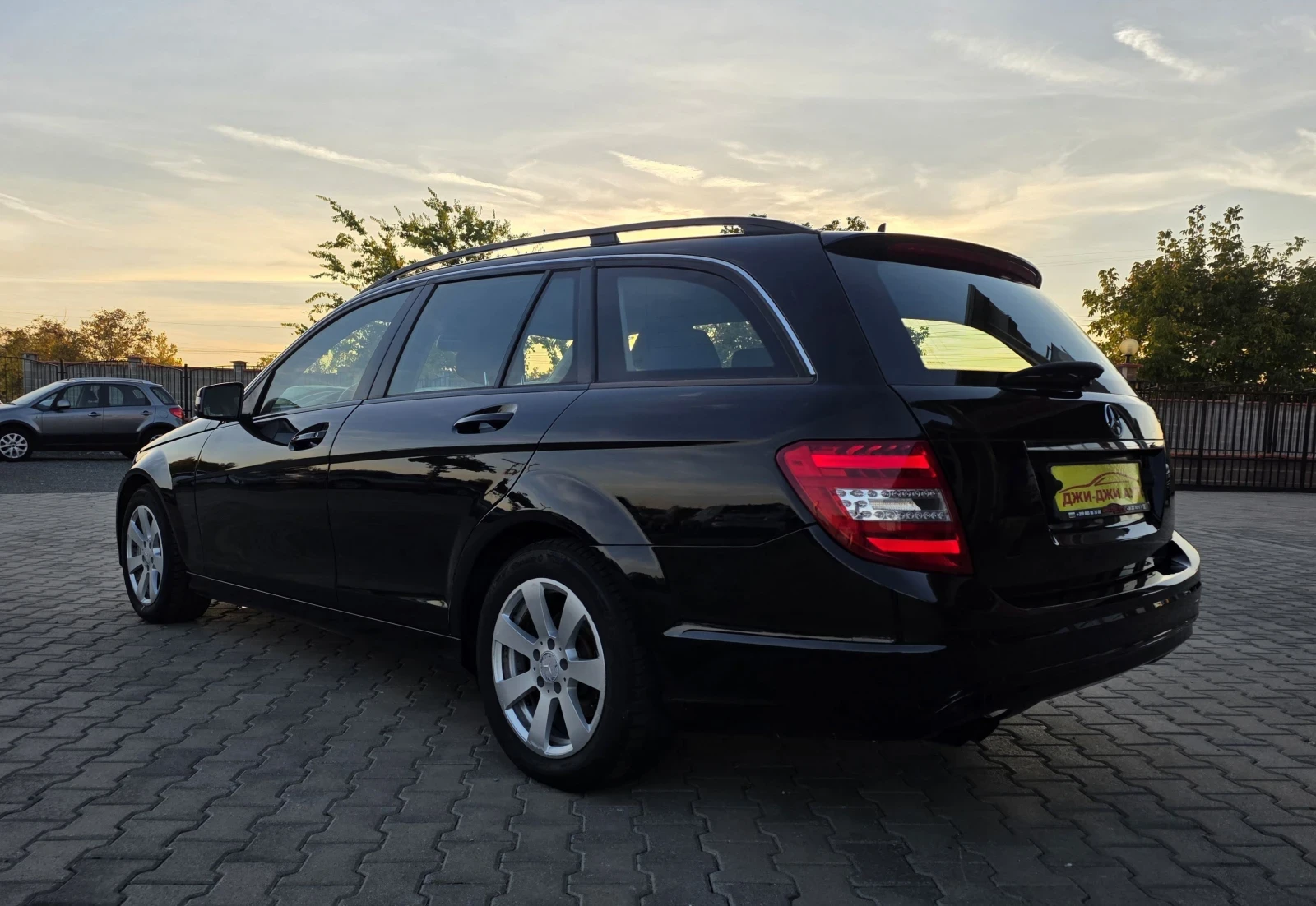 Mercedes-Benz C 200 2.2CDI 136kc | Mobile.bg � ����������� 6