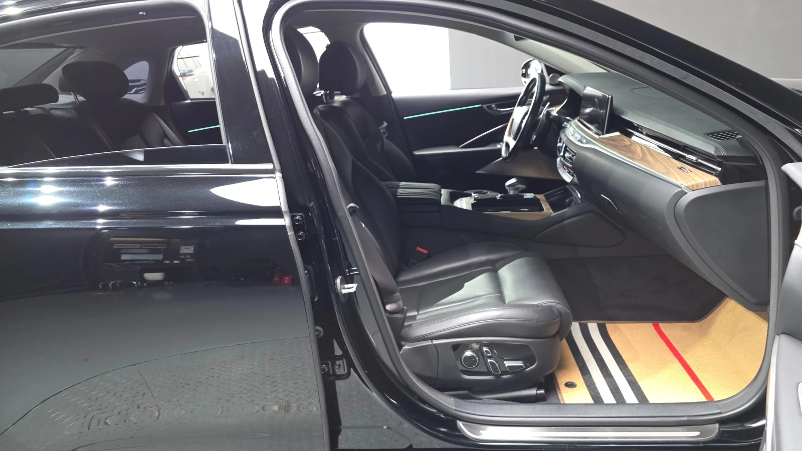 Kia K9 3.3 T-GDI AWD * FIRST CLASS*  | Mobile.bg � ����������� 8
