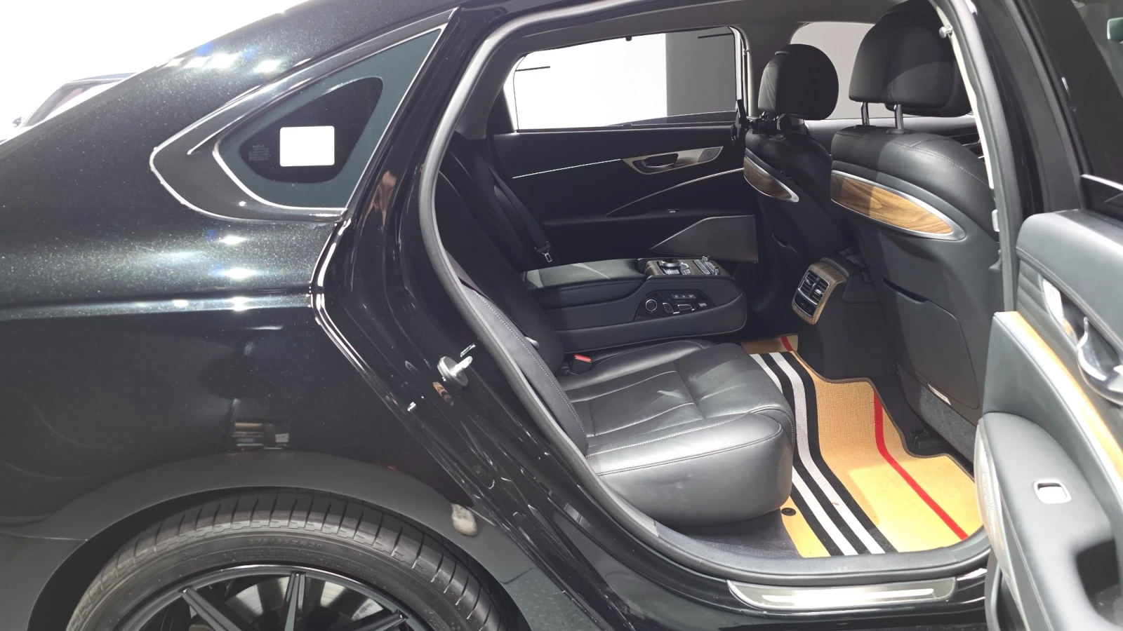 Kia K9 3.3 T-GDI AWD * FIRST CLASS*  | Mobile.bg � ����������� 7