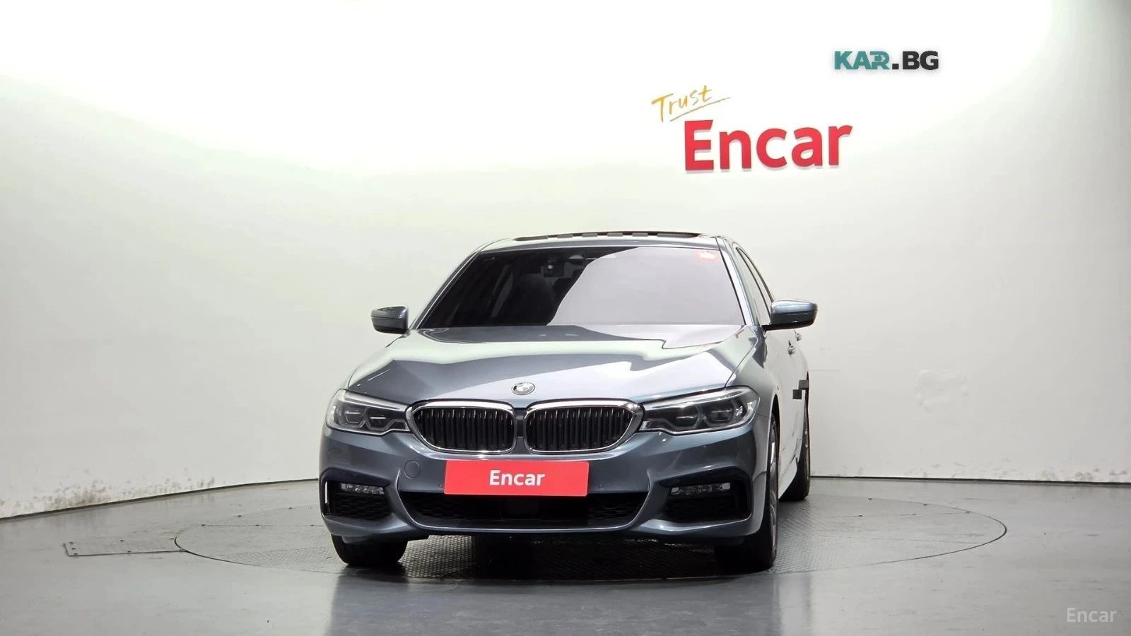 BMW 530, снимка 3 - Автомобили и джипове - 56711601