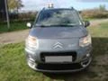 Citroen C3 Picasso 1.6 HDI, снимка 2