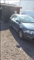 VW Passat 2.0tdi НА ЧАСТИ, снимка 3