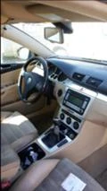 VW Passat 2.0tdi НА ЧАСТИ, снимка 6