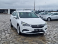 Opel Astra 1.4i TURBO 150 кс 102000 км. ИТАЛИЯ - изображение 3
