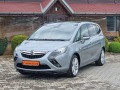 Opel Zafira 2.0cdti 130к.с. - [3] 