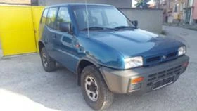 Nissan Terrano 3.0ТДИ, 2.7ТД, 2.7ТДИ, 2.5ТДИ 10+++БРОЯ, снимка 1